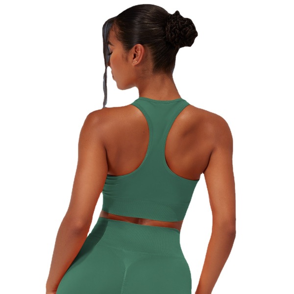 Sports fixed top yoga wear 165