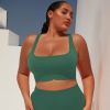 Sports fixed top yoga wear 165