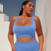 Sports fixed top yoga wear 165