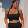 Sports fixed top yoga wear 165