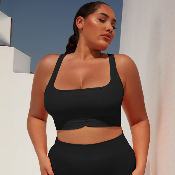 Sports fixed top yoga wear 165