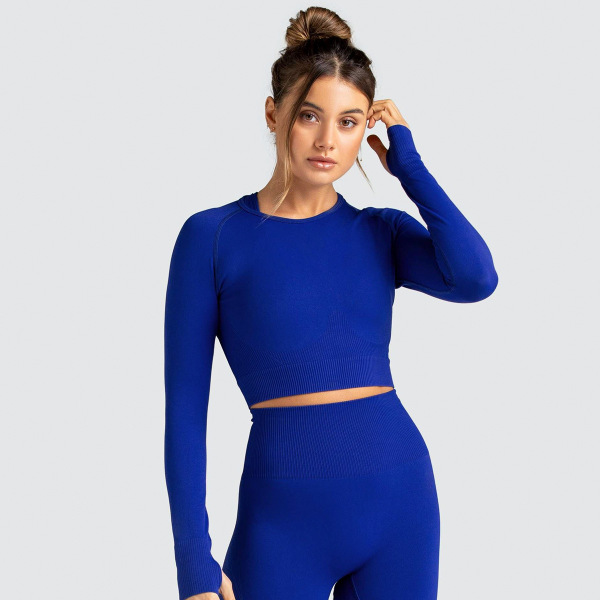 Multi-color fitness Yoga Clothing Y68