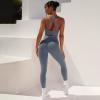High elastic Breathable Yoga sportswear Women Y59