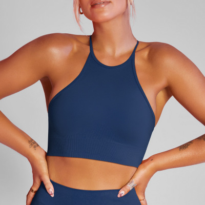 Moisture wicking sports vest 168