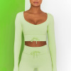 Sports tight yoga clothes 167