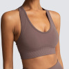 No Underwire Breathable Yoga Vest Y62