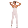 Solid color Yoga clothes Sports running fitness pants Women Y36