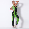 Moisture wicking yoga bra set 174