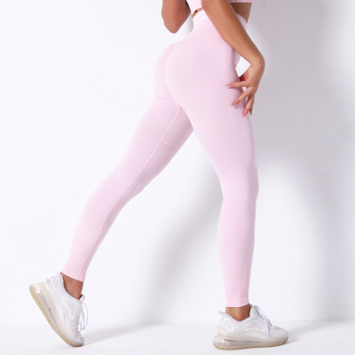 Breathable Yoga Pants Running Sports Fitness pants Women Y129