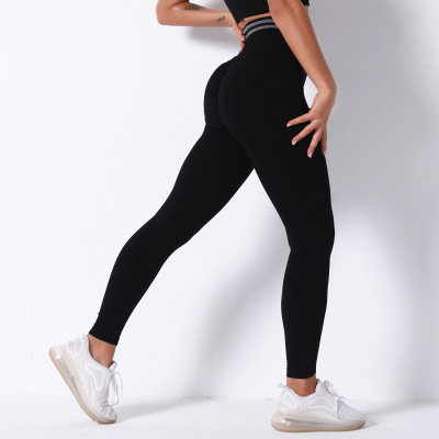 Breathable Yoga Pants Running Sports Fitness pants Women Y129