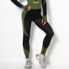 Quick Dry Breathable Sweatpants Y147