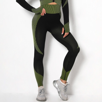 Quick Dry Breathable Sweatpants Y147