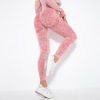 Sweating Yoga Pants Sports Fitness Pants Leggings Y113
