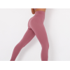 Buttock moisture absorption and sweat removal Fitness pants Y155