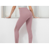 Mesh stitching sweatpants for women Y152