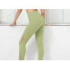 Mesh stitching sweatpants for women Y152