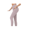 Mobile phone pocket net sports fitness nine points pants Y150