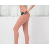 Mobile phone pocket net sports fitness nine points pants Y150