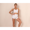 Top suit beautiful back  training tights fitness clothes female Y50